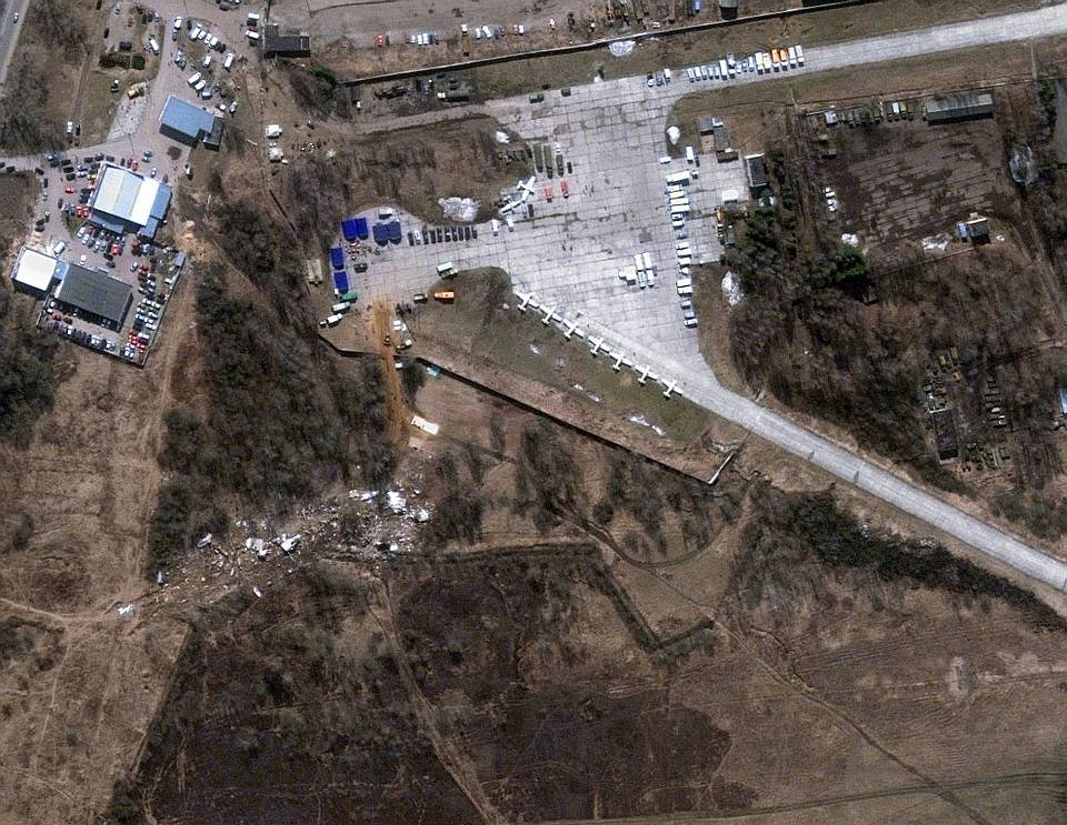 авиакатастрофа в Смоленске airport-smolensk-02