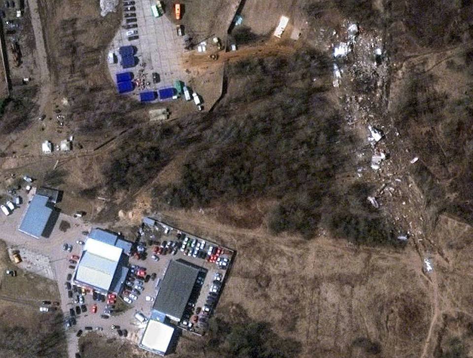 авиакатастрофа в Смоленске airport-smolensk-03