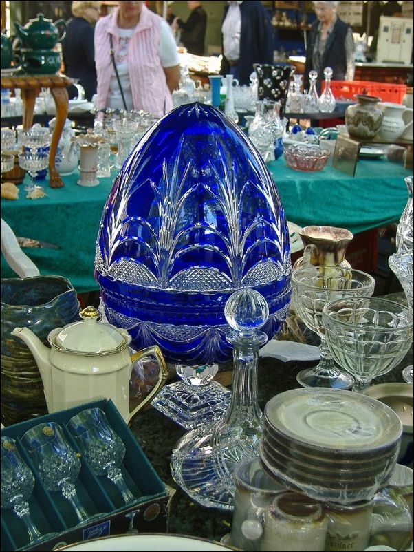 Пасхальный креатив со всего света