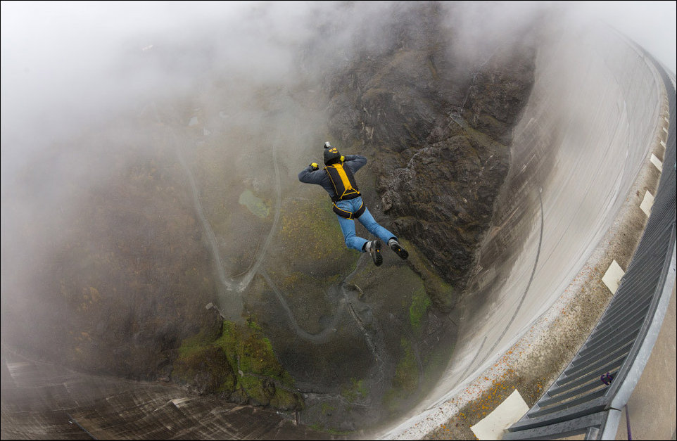 Экстремальный спорт Экстремальный спорт