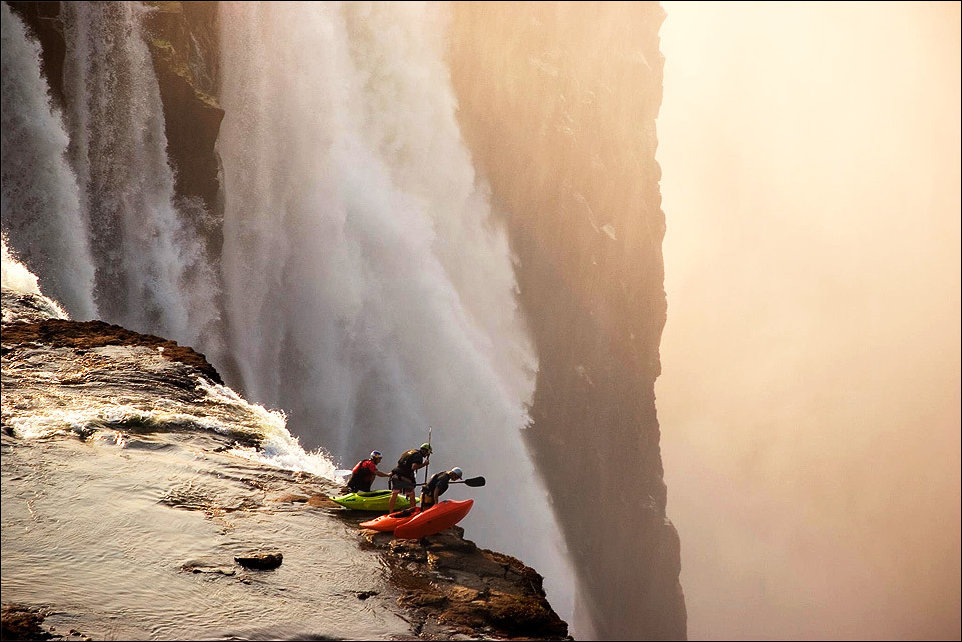 Экстремальный спорт Экстремальный спорт