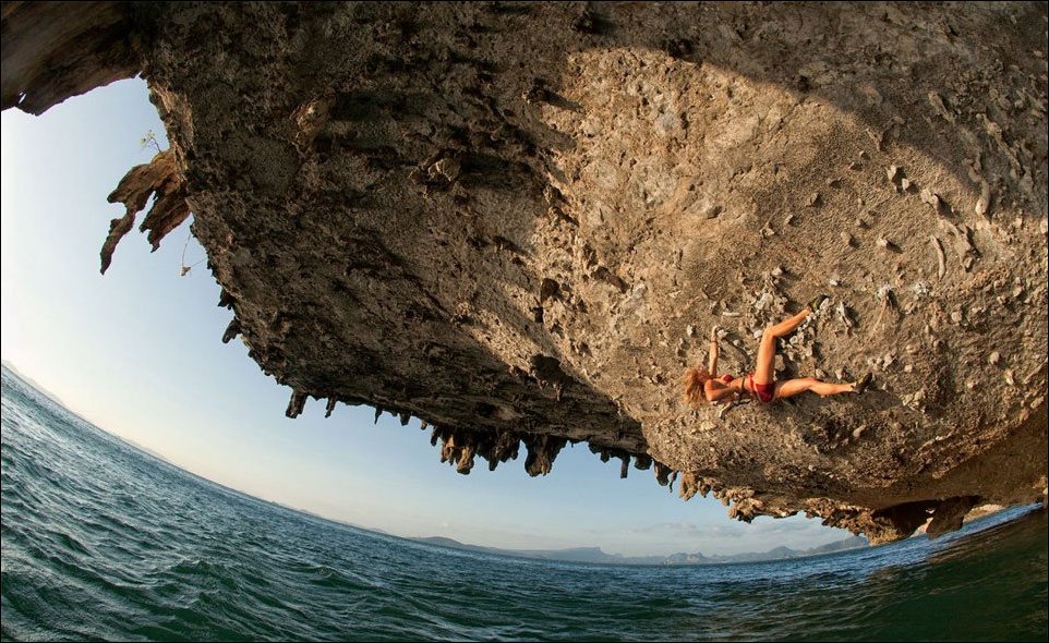 Экстремальный спорт Экстремальный спорт