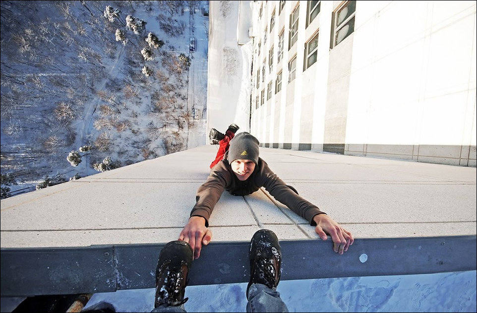 Экстремальный спорт Экстремальный спорт