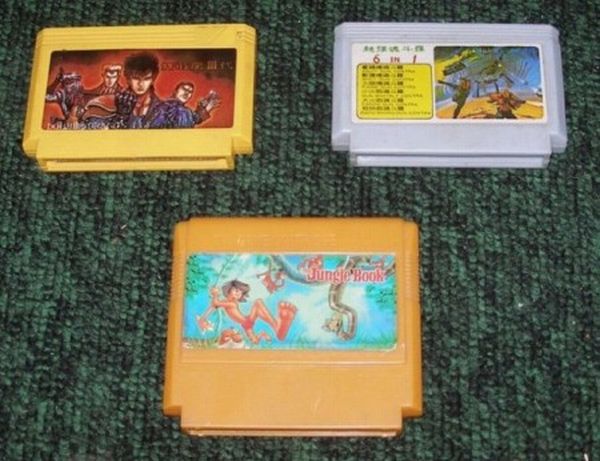 Դեպի 90-ականներ: NOSTALGIE