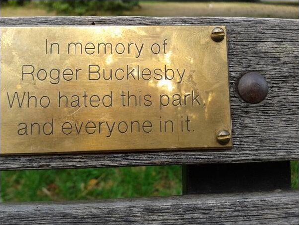 Roger Bucklesby