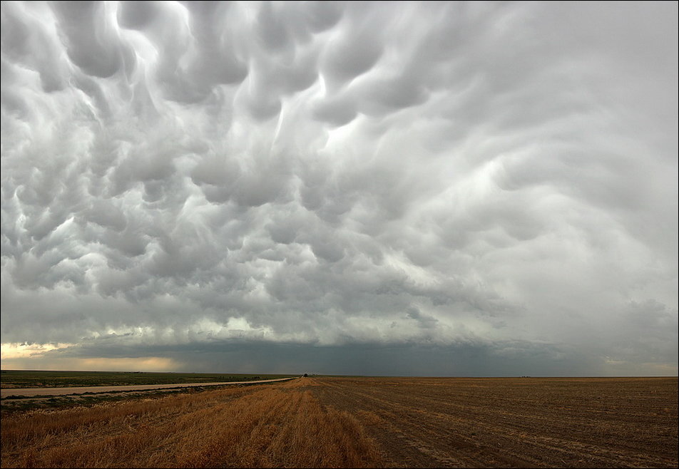 Удивительные облака Удивительные облака