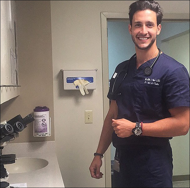 Доктор Майк Доктор Майк