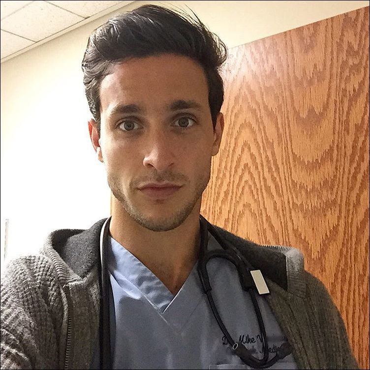 Доктор Майк Доктор Майк