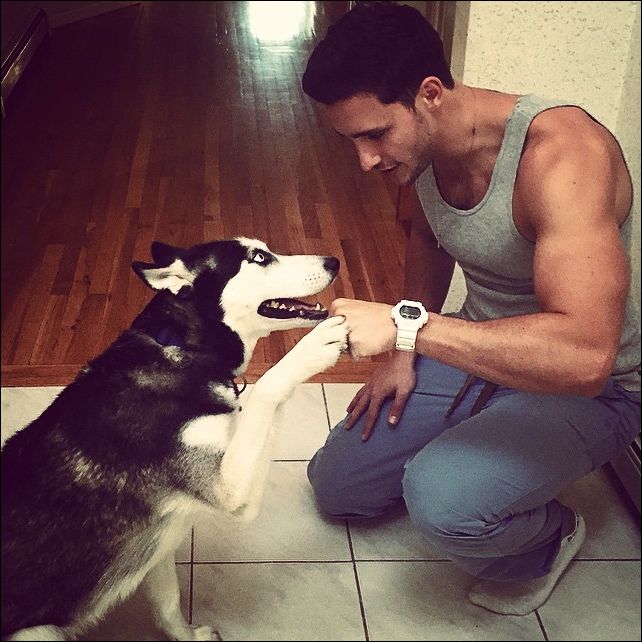 Доктор Майк Доктор Майк