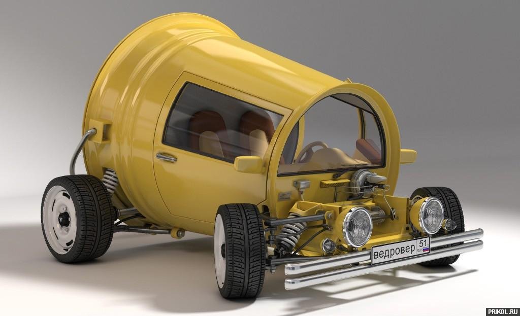 ведровер vedrover-02