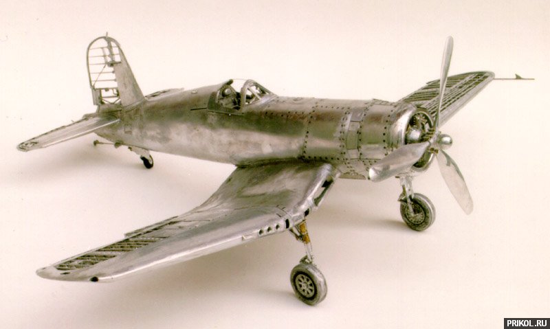 young-c-park-plane-model-04