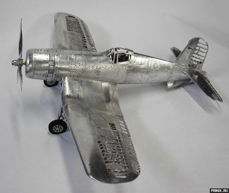 young-c-park-plane-model-06