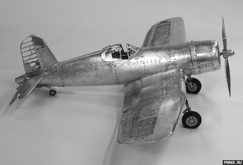 young-c-park-plane-model-09