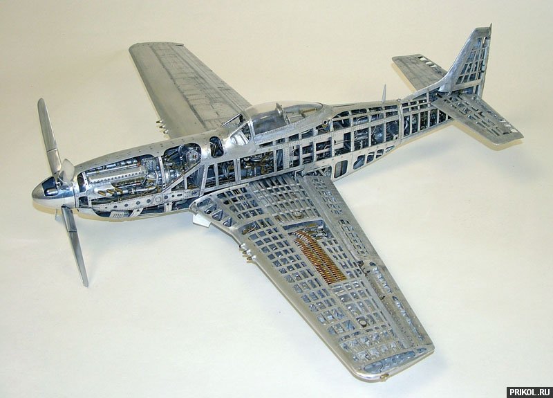 young-c-park-plane-model-25