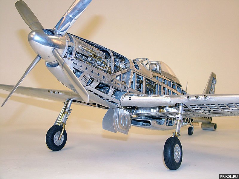 young-c-park-plane-model-26