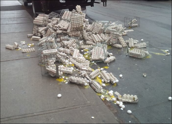 Яичница Яичница