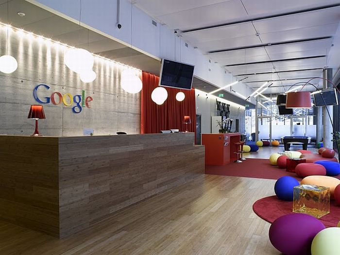 google-office-50