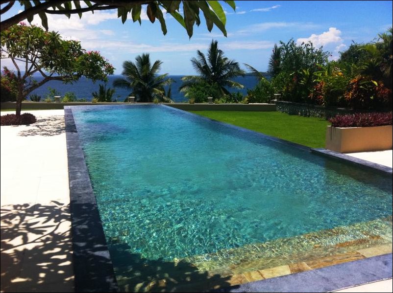 Аренда вилл и отелей на острове Бали