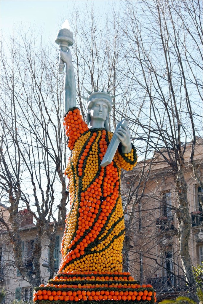 Фестиваль лимонов Фестиваль лимонов