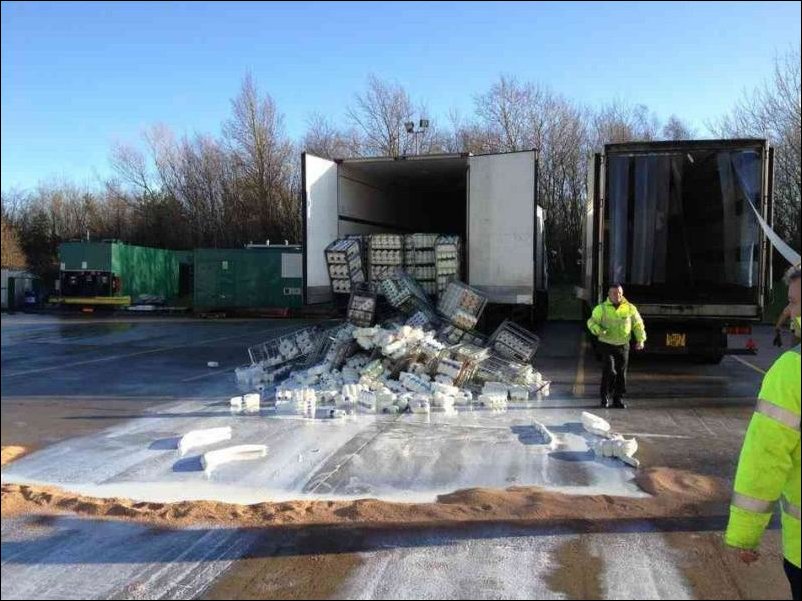 Фигня случается. Shit Happens Фигня случается. Shit Happens