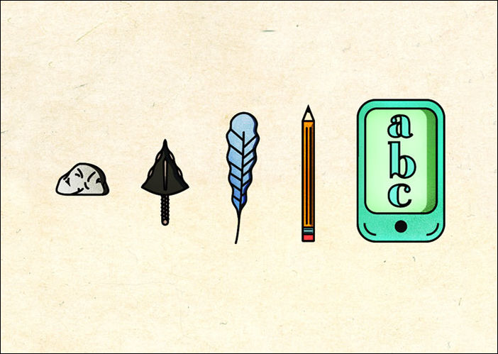 Эволюция Эволюция