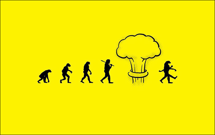 Эволюция Эволюция