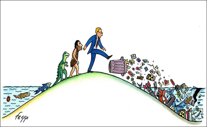 Эволюция Эволюция