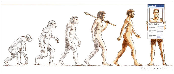 Эволюция Эволюция