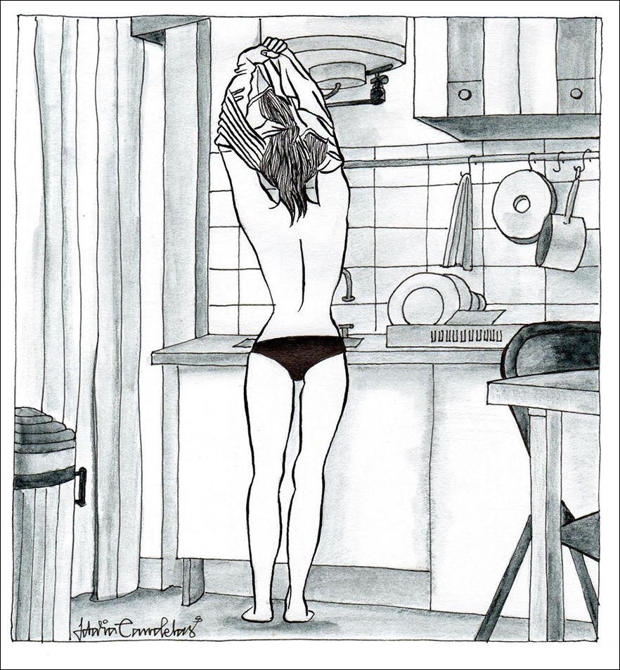 Одиночество Одиночество