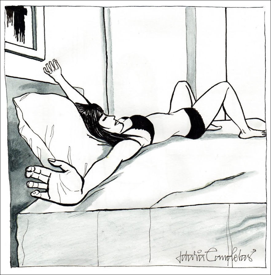 Одиночество Одиночество