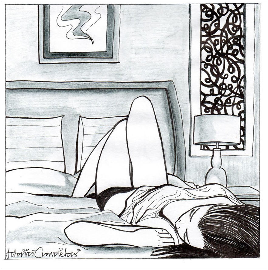 Одиночество Одиночество