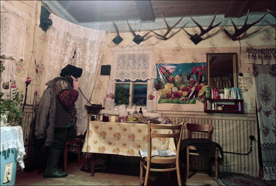 Жизнь в одиночестве Жизнь в одиночестве