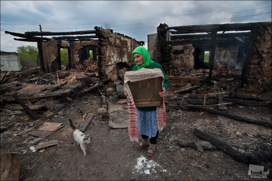 Россия в фотографиях Россия в фотографиях