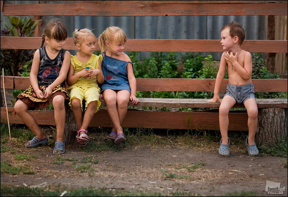 Россия в фотографиях Россия в фотографиях