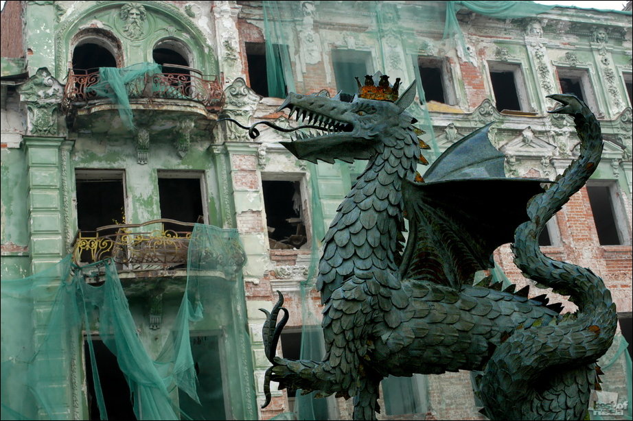 Россия в фотографиях Россия в фотографиях