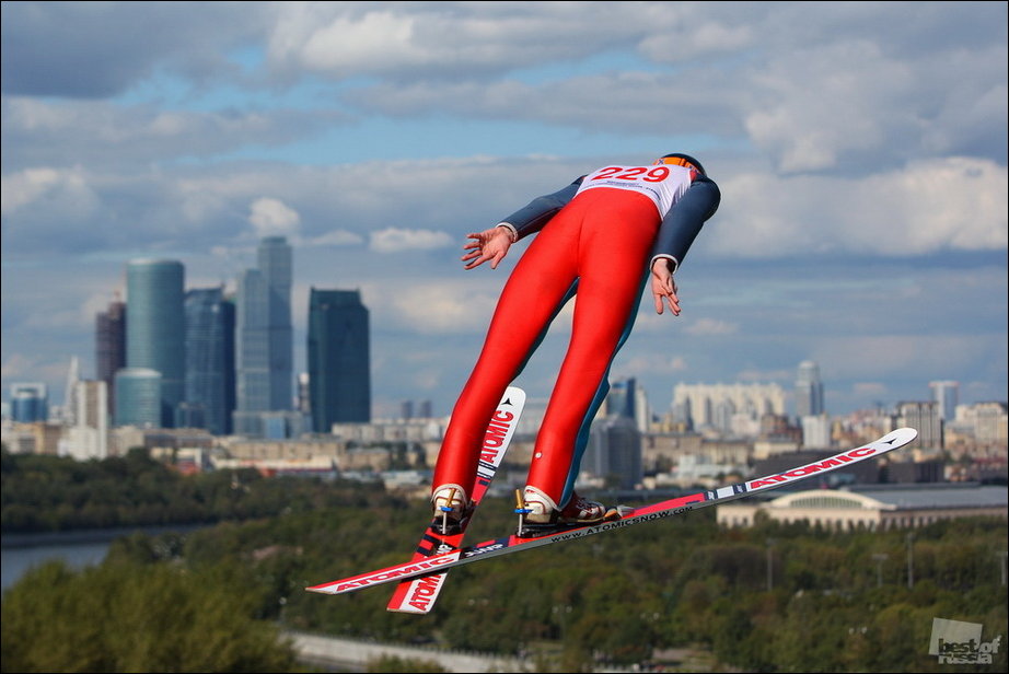 Россия в фотографиях Россия в фотографиях