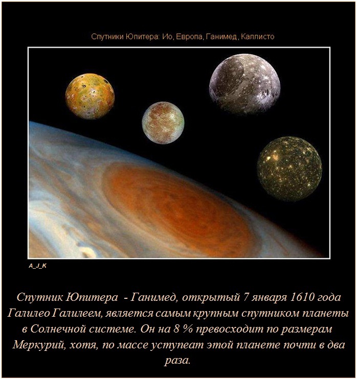 Интересные факты Интересные факты