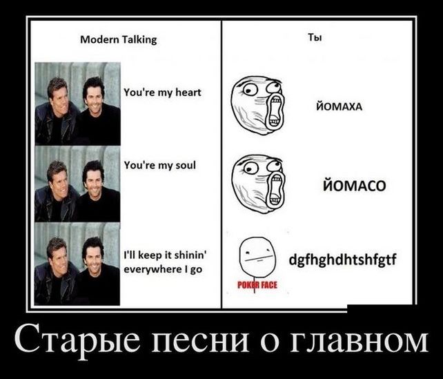 демотиваторы демотиваторы