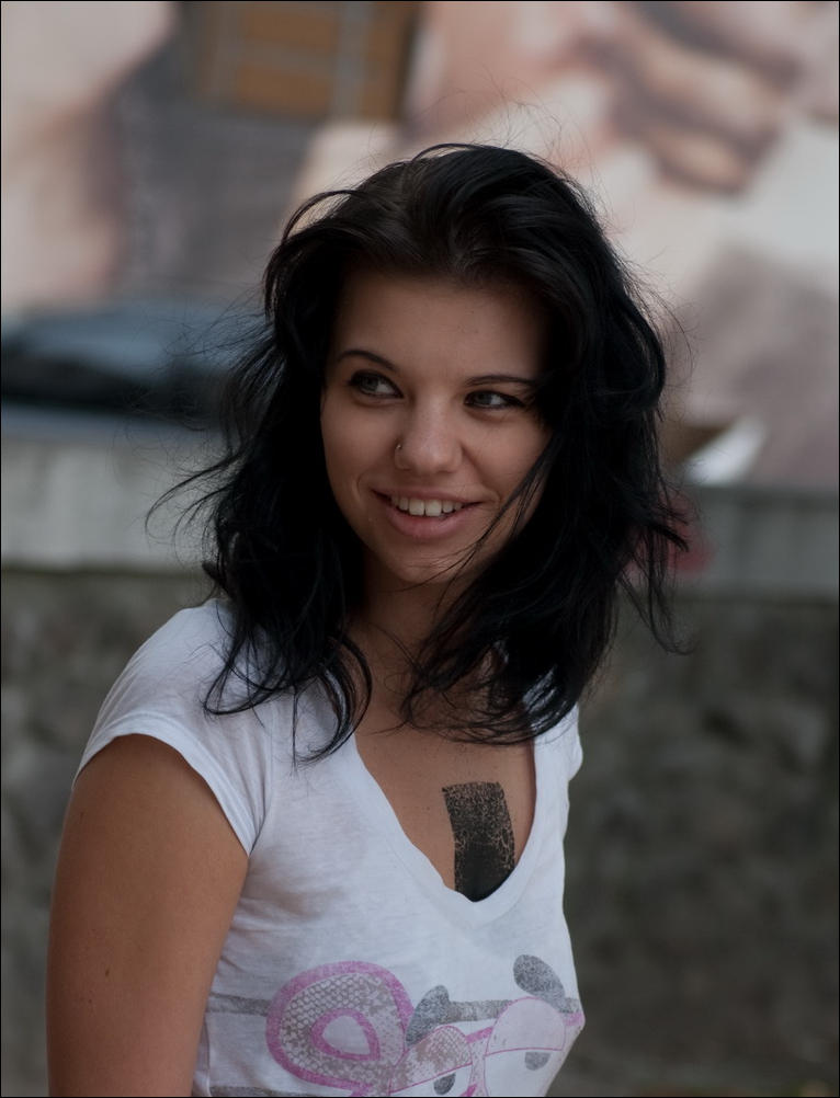 Femen против патриархата