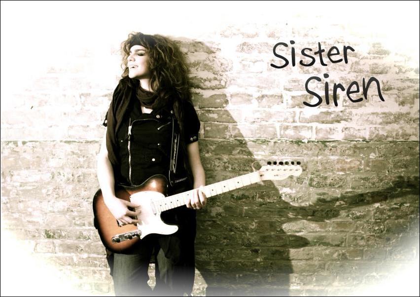 Sister Siren