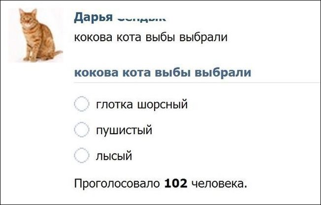 Смешные комментарии из социальных сетей Смешные комментарии из социальных сетей