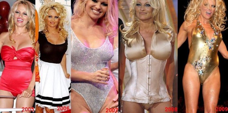 Памела Андерсон pamela-anderson-04
