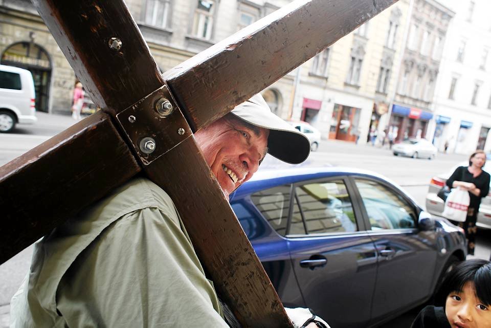 Артур Блессит