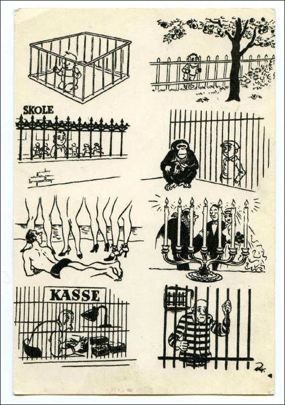 Жизненный путь