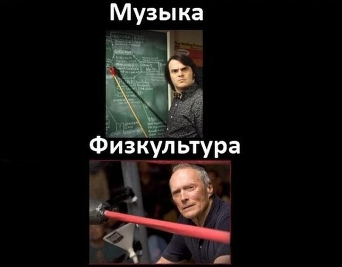 Преподаватели в идеальной школе Преподаватели в идеальной школе