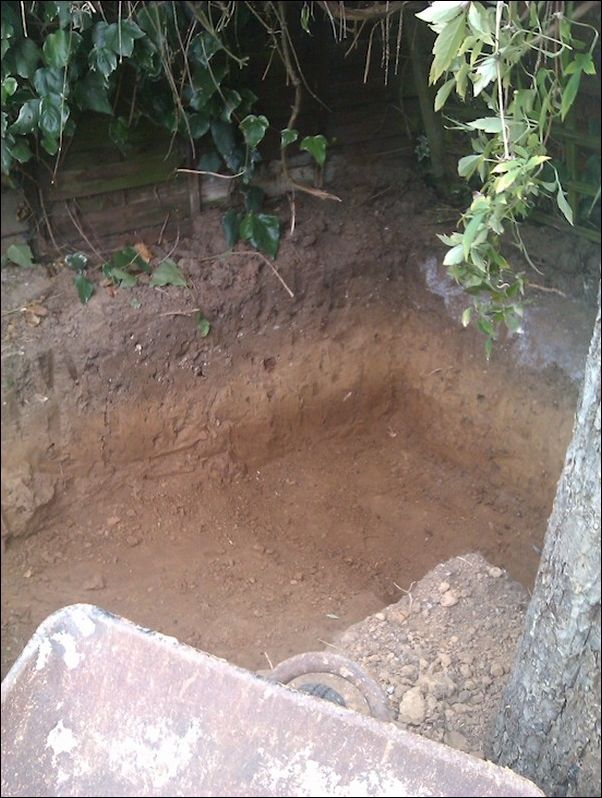 домик хоббита домик хоббита