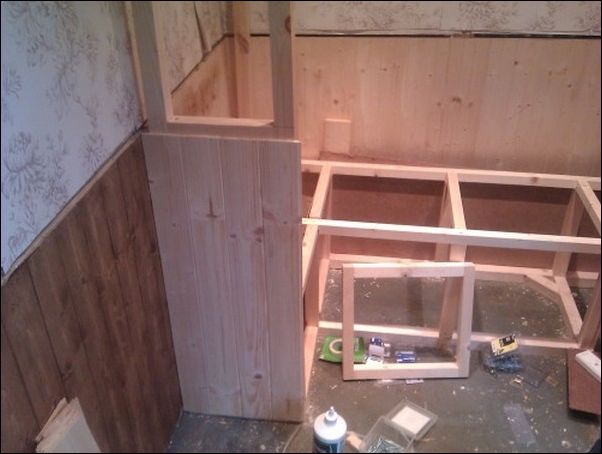 домик хоббита домик хоббита