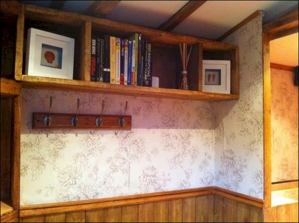 домик хоббита домик хоббита