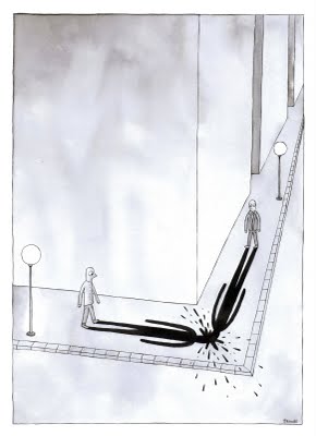 комиксы и карикатуры