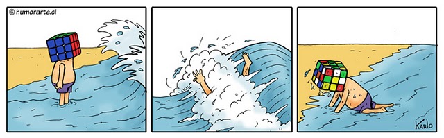 комиксы и карикатуры